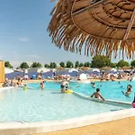 캠프장 Maeva Club L'atlantique *