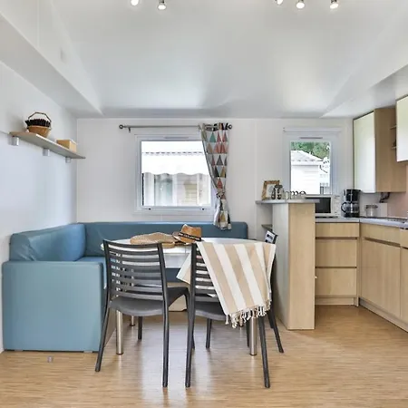 Maeva Club L'atlantique Angles (Vendee)