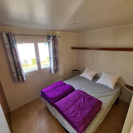 Campsite Maeva Club L'atlantique *