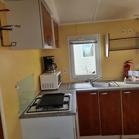 Maeva Club L'atlantique *