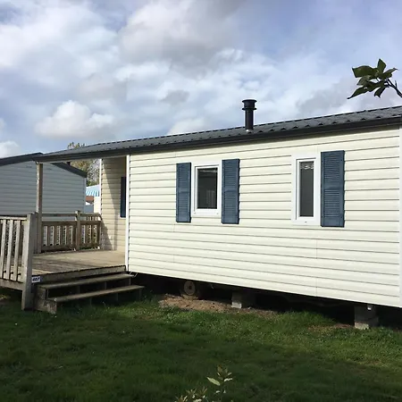 Campsite Maeva Club L'atlantique *