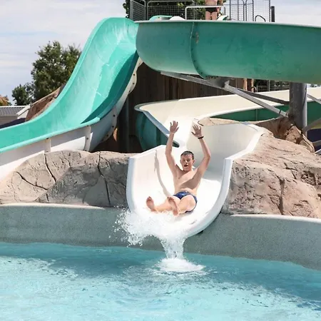 Maeva Club L'atlantique *