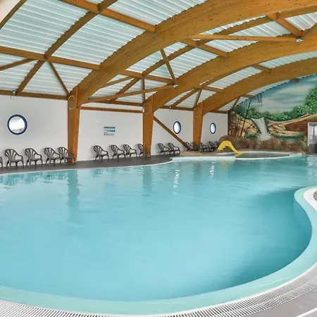 Campsite Maeva Club L'atlantique *