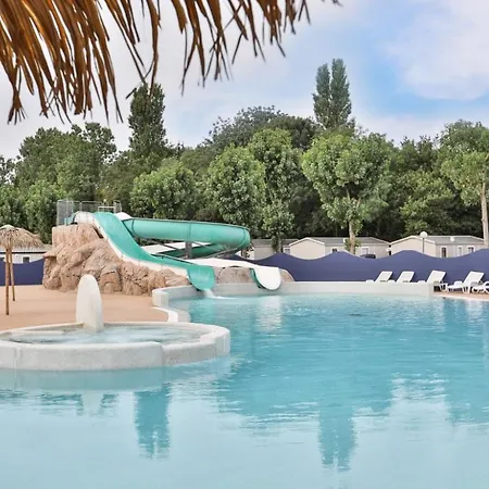 Campsite Maeva Club L'atlantique