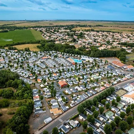 Maeva Club L'atlantique Campsite *