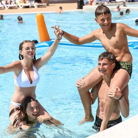 Maeva Club L'atlantique Campsite *