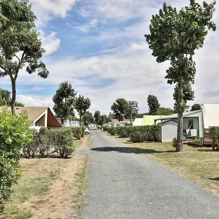 Maeva Club L'atlantique Parque de Campismo Angles (Vendee)