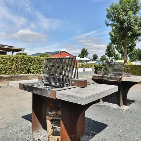 Maeva Club L'atlantique Parque de Campismo Angles (Vendee)