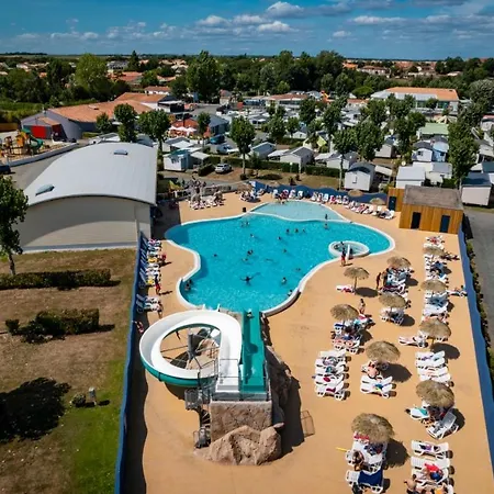 Maeva Club L'atlantique Angles (Vendee)