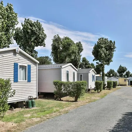 Campsite Maeva Club L'atlantique Angles (Vendee)
