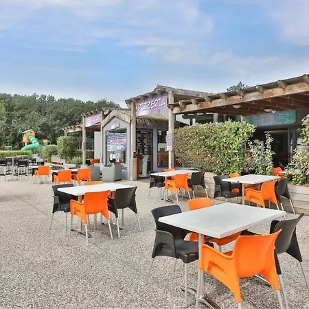 Maeva Club L'atlantique *