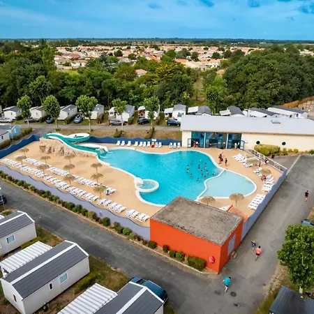 Maeva Club L'atlantique * Angles (Vendee)