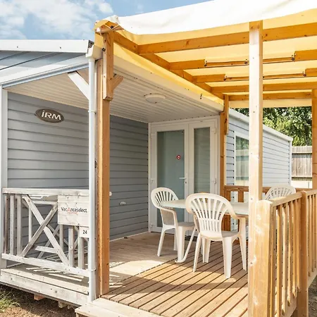 Maeva Club L'atlantique * Angles (Vendee)