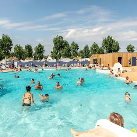Maeva Club L'atlantique Campsite *
