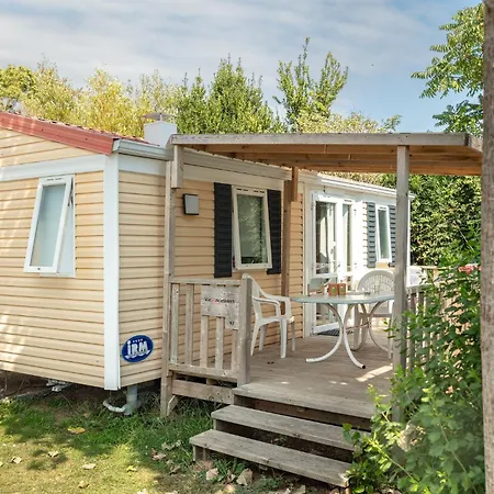 Maeva Club L'atlantique Campsite Angles (Vendee)