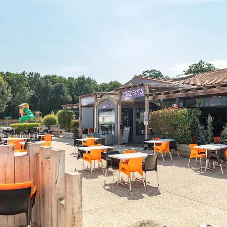 Maeva Club L'atlantique