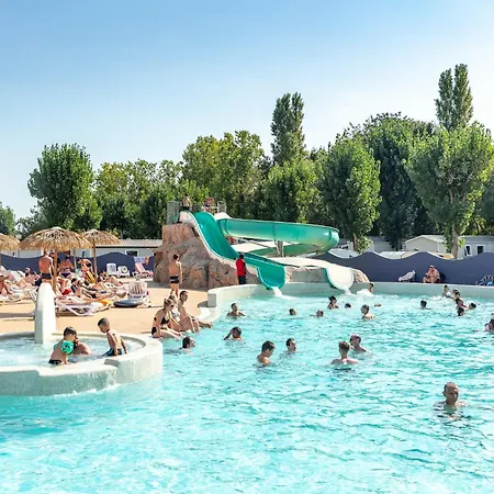 Maeva Club L'atlantique Angles (Vendee)