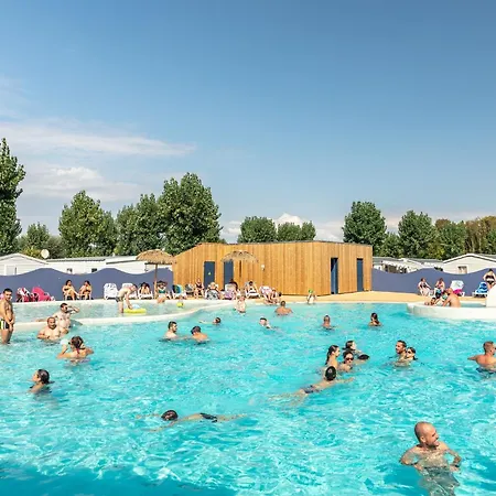 Campsite Maeva Club L'atlantique