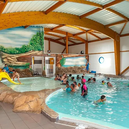 Campsite Maeva Club L'atlantique *