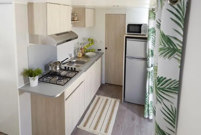 Maeva Club L'atlantique Campingplads