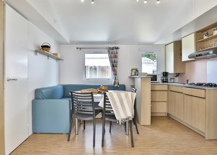 Maeva Club L'atlantique Angles (Vendee)