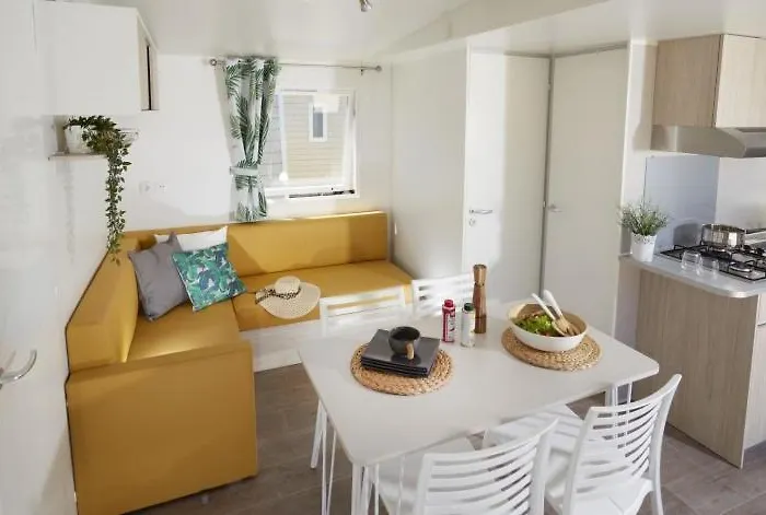 Maeva Club L'atlantique