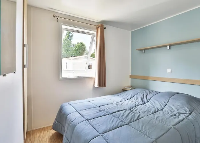 Maeva Club L'atlantique Angles (Vendee)