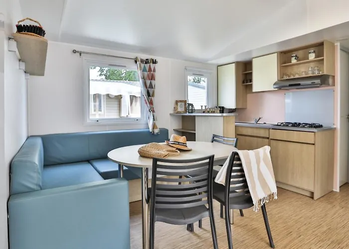 Maeva Club L'atlantique