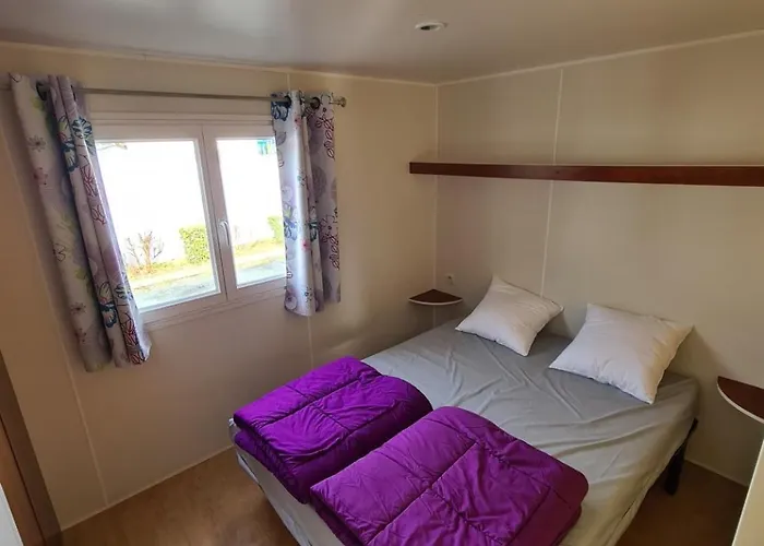 Campingplads Maeva Club L'atlantique *