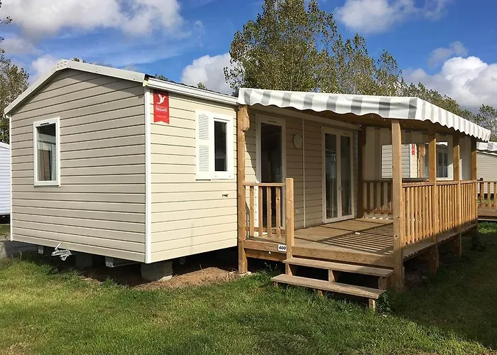 Maeva Club L'atlantique * Angles (Vendee)