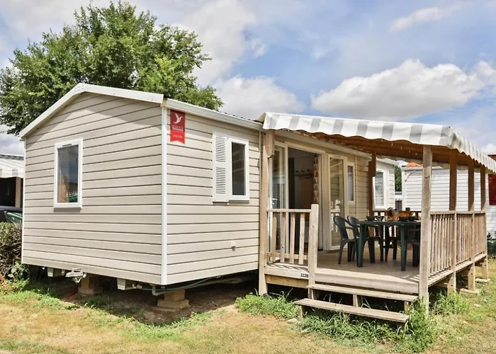 Maeva Club L'atlantique