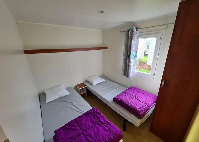 Maeva Club L'atlantique