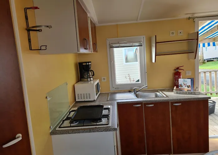 Maeva Club L'atlantique *