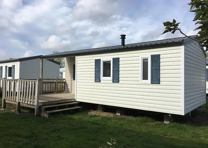 Campingplads Maeva Club L'atlantique *