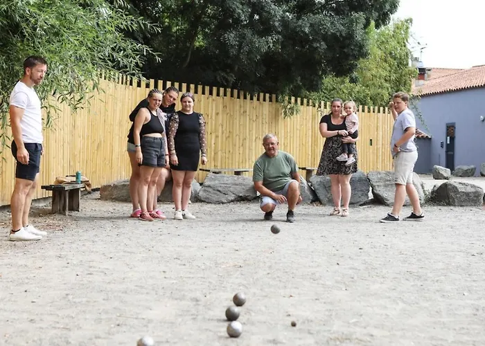 Maeva Club L'atlantique *