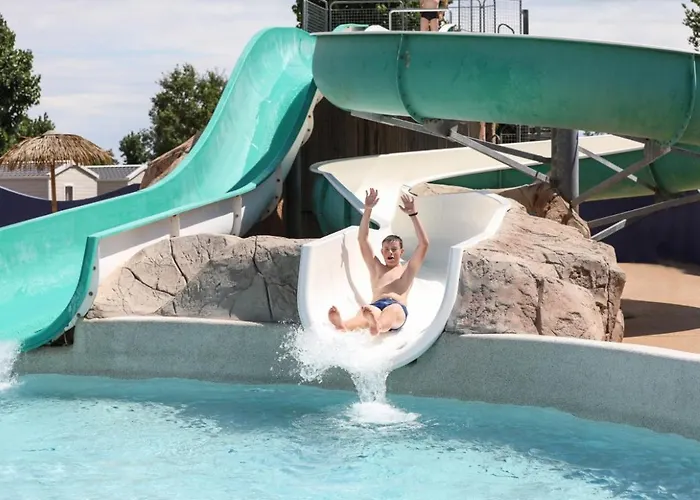 Maeva Club L'atlantique *