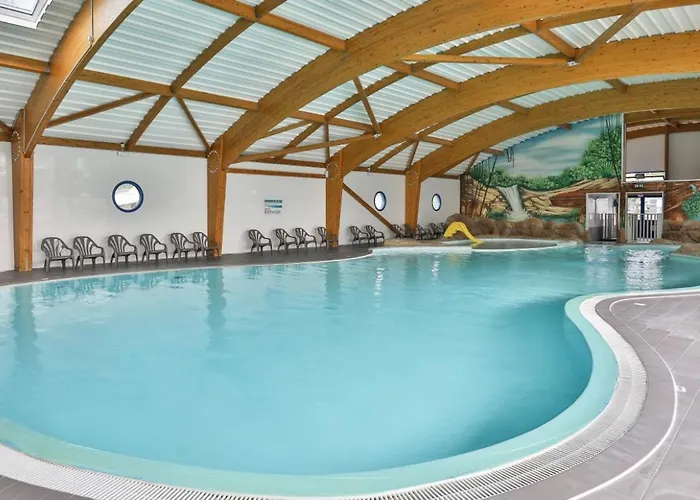 Campingplads Maeva Club L'atlantique *