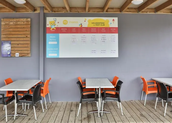 Maeva Club L'atlantique *