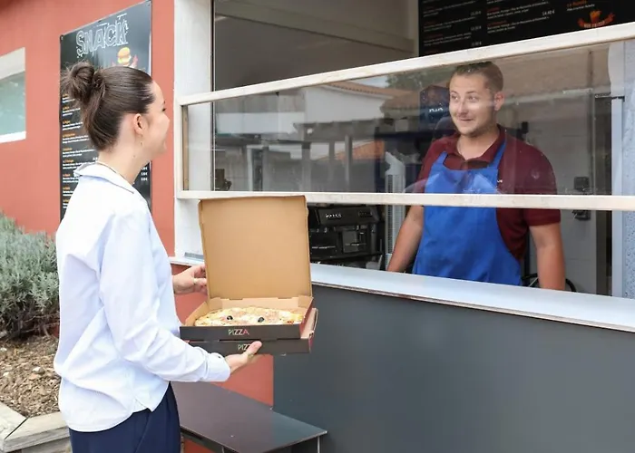 Maeva Club L'atlantique Angles (Vendee)