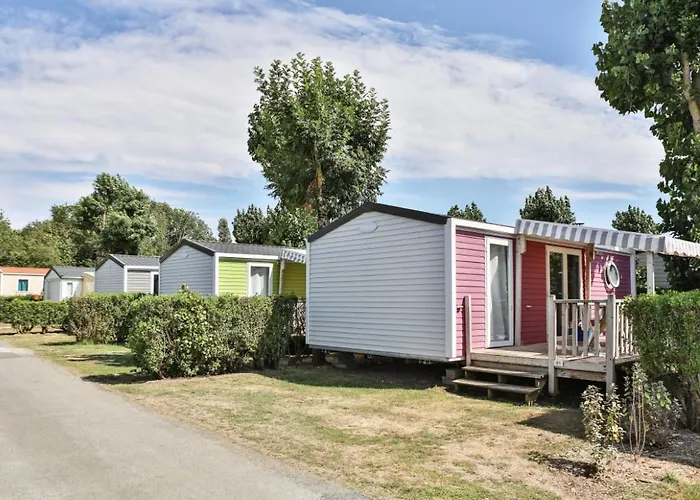 Maeva Club L'atlantique