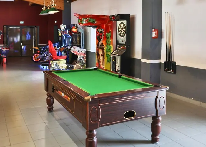 Maeva Club L'atlantique Campingplads