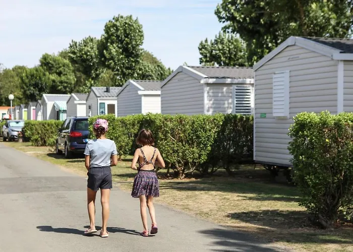 Maeva Club L'atlantique * Angles (Vendee)