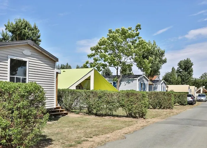 Maeva Club L'atlantique