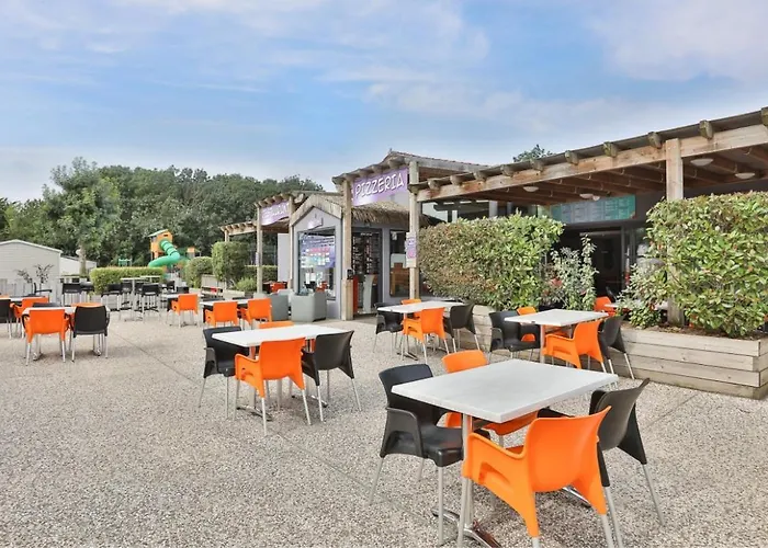 Maeva Club L'atlantique *