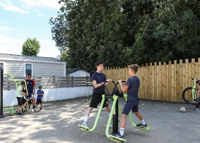 Maeva Club L'atlantique