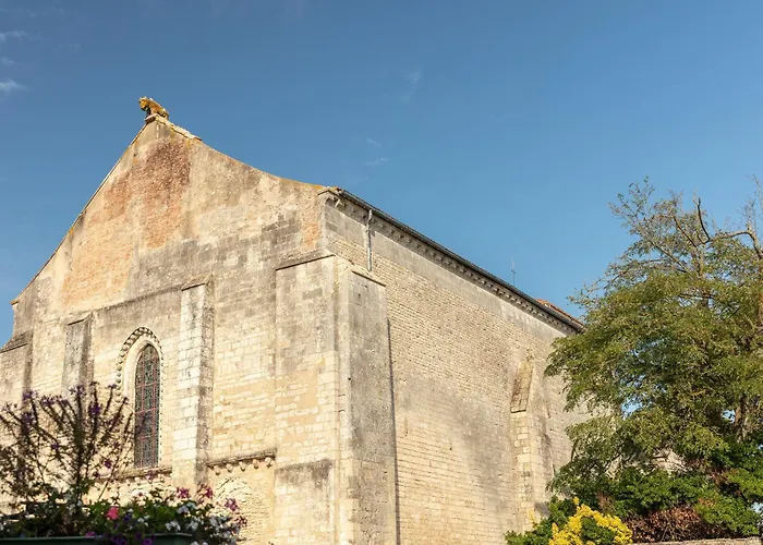 Campingplads Maeva Club L'atlantique Angles (Vendee)