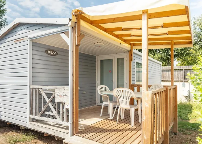 Maeva Club L'atlantique * Angles (Vendee)