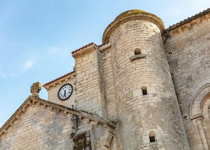 Campingplads Maeva Club L'atlantique *