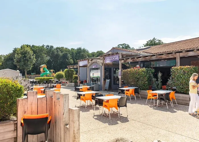 Maeva Club L'atlantique