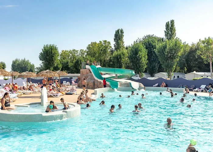 Maeva Club L'atlantique Angles (Vendee)